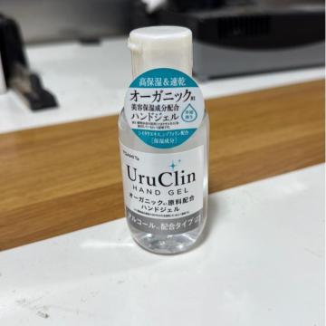 ���a���ϕi �I�[�K�j�b�N�n���h�W�F�� 60ml