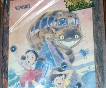 ���J�� �X�^�W�I�W�u�� �ƂȂ�̃g�g���a���\���N�L�O �p�Y�� �܌��̕� 1000�s�[�X No,1000-210