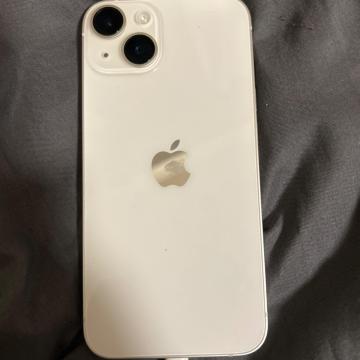 iPhone 14 128GB SIM�t���[ �X�^�[���C�g MNHN3J/A �� �{�� Apple