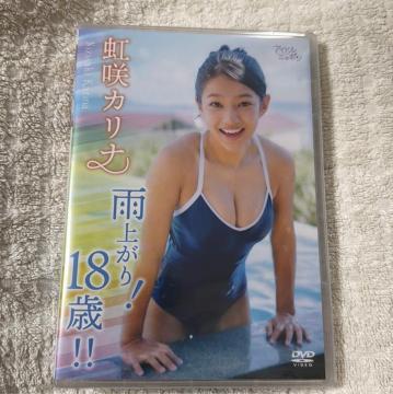 �V�i���J���@dvd �J�オ��I18�΁I�I/����J���i