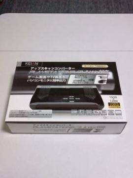 <>AbvXLRo[^[PS2/3/Wii1920x1200ΉKTVBOX