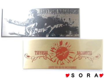 yTHANK YOU ACOUSTIC TOUR 2016/zٽï2g