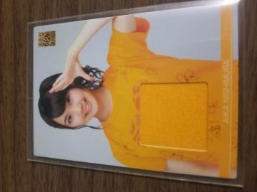 NMB48@؁@RX`[J[h