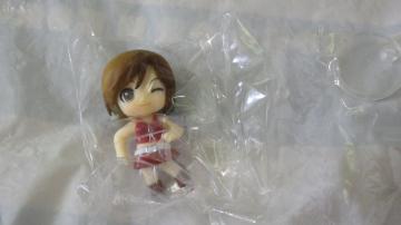 初音ミク ねんどろいどぷち ボーカロイド#1 MEIKO