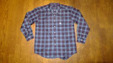 BURBERRY LONDONo[o[ hmo`FbNl