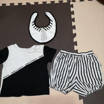 COMME CA FOSSETTẼxr[㉺ZbgƃX^C80cm