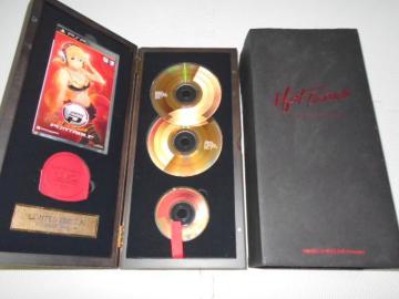 PSPDJ MAX PORTABLE HOTTUNES Limited Edithion CO ޱ