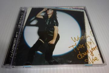 2CDDOUBLEToo WonderfulJPOP2270~