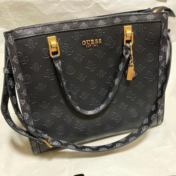 yAzyGUESS / QXz ABEY / g[gobO & V_[