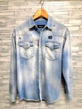 DSQUARED2 fB[XNGA[h S _[WH fjVc Vc/Y/42V샂f