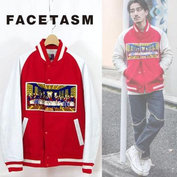 FACETASMit@Zb^Y)Ō̔ӎ`@X^WM