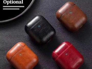 AirPods 1 2 P[X U[ Jri GA[|bY یP[X U[ bh