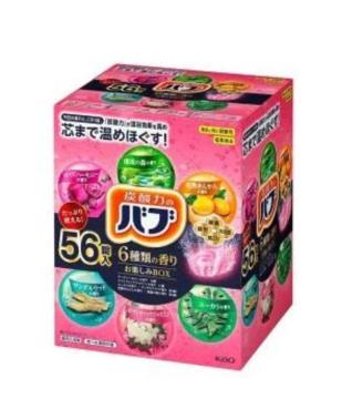 �ԉ� �o�u ��p������ �ւ� 6��ނ̍���@���y����12���Z�b�g�@�������������@�|�C���g������...