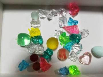 �A�N�����X�g�[���@�L���L���@���݂ƃ��Z�b�g