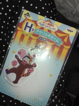 ����������A�N�����`���[��