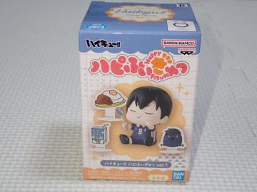 �n�C�L���[ �n�s�ӂ������ vol.1 �e�R��Y���V�i���J��