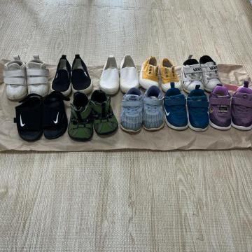 �L�b�Y�@�x�r�[�@�X�j�[�J�[�@�C�@�i�C�L�@�A�V�b�N�X�@�o���Y�@�u���[�Y�@�T���_���@13cm�`15cm 11���܂Ƃ߂�