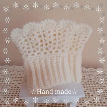 ��Hand made���@�@�@���g�����K�[���[�ȃA�[���H�[�}�[���I�t�z���C�g