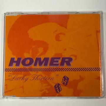 Homer / Lucky Thirteen