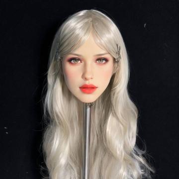 TPE�w�b�h�@M16�l�W�@1:1 �T�C�Y�@9�@�_�炩���f�ށ@�E�C�b�O�@�����z��