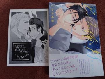 BL���A�j���C�gP�t�y�A���^�������D���Ȃ�āz����������