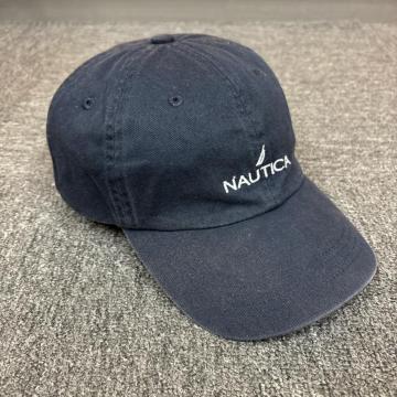 ���� NAUTICA �L���b�v �X�q �l�C�r�[