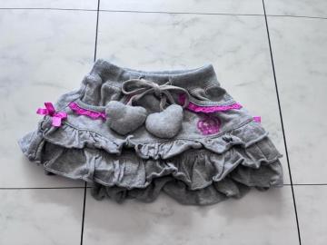 �L�b�Y�~�j�X�J�[�g��100cm