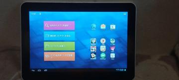 NEC LifeTouch L LT-TLA Wi-Fi���f�� Android 4.0.3 �^�u���b�g10.1�C���`�i�����Õi