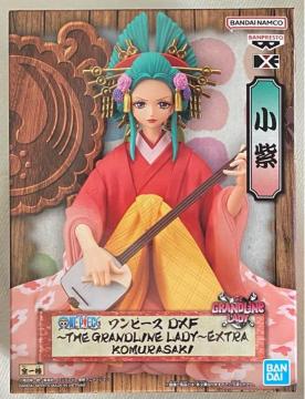 ONE PIECE �����s�[�X DXF TME GRANDLINE LADY EXTRA ����