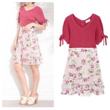 fB{AeB[[Ys[X JILL by JILLSTUART W oC W X`A[g