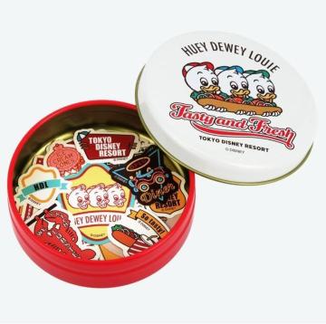 DisneyXebJ[V[ ʕt
