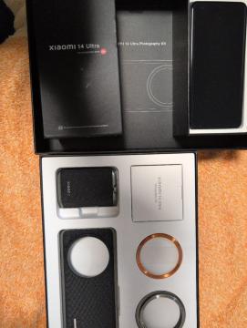 Xiaomi14PRO�i�u���b�N�j