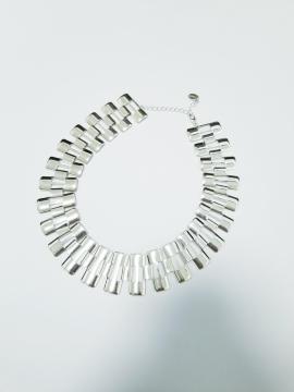 (110) Claire's �S�[�W���X �V���o�[ �l�b�N���X �N���I�p�g�� �W���G���[ �A�N�Z�T���[ �N���A�[�Y