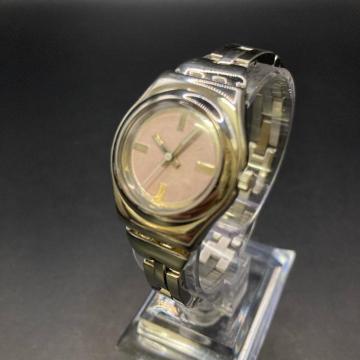 ���� swatch IRONY �r���v