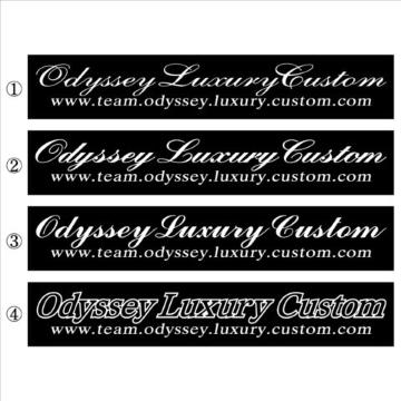 オデッセイ Luxury Custom 100センチ