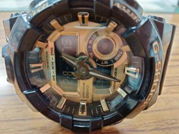 CASIO@G-SHOCK@