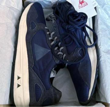 LE COQ SPORTIF LCS R900 MT ~^Xj[J[Y 28cm