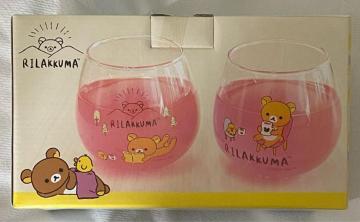 bN} Rilakkuma Style yAOX