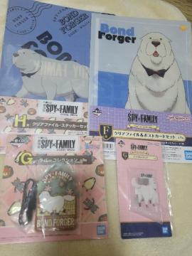 Ԃ SPY~FAMILY {h