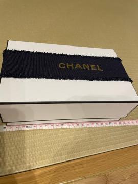 CHANEL Mtg{bNX S@bZ[WJ[hATvt