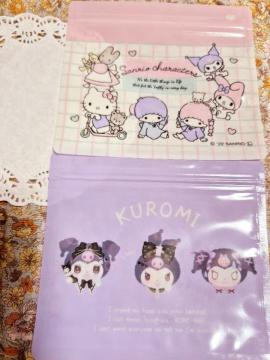 ����������Sanrio�W�b�v�o�b�N2����