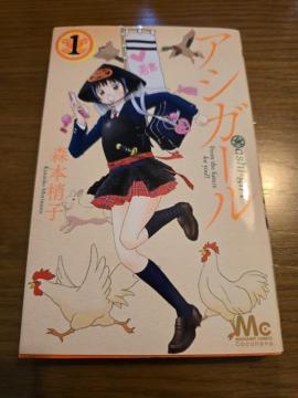 �A�V�K�[���@1�@�X�{���q