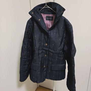 IBERIS �C�x���X�@ �L���e�B���O�W���P�b�g�@���@�u���b�N�@9R. M�T�C�Y