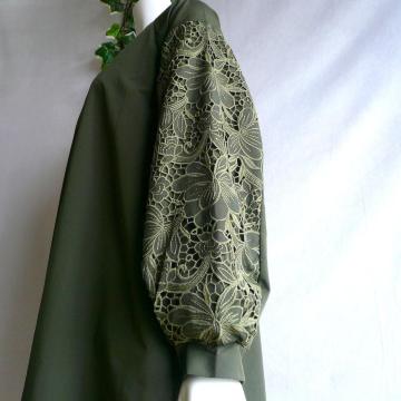 �V�i �N���V�F�h�J���[�X�� �`���j�b�N �����s�[�X �J�[�L �H �~ ���f�B�[�X A���C�� ������ �㎿ ��i 9857 ML