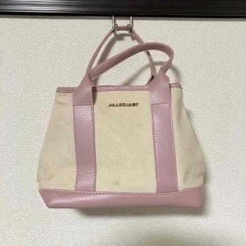 �yJILL STUART / �W���X�`���A�[�g�z �~�j�n���h�o�b�O