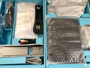 Wii �E�B�[  ���ɏ��A���ɉ��΂݂�����܂����A�V�i���g�p�i�ɂȂ�܂��B