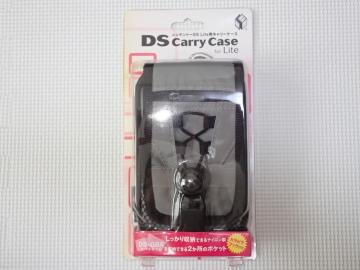 DS���j���e���h�[DS Lite�p�L�����[�P�[�X �O���[ �Ǘ��ԍ�2