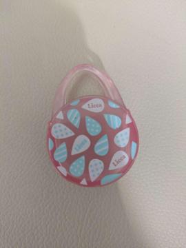 ���J����� Licca �h�[���p�~�j�o�b�O ���F���͗l �s���N�F����