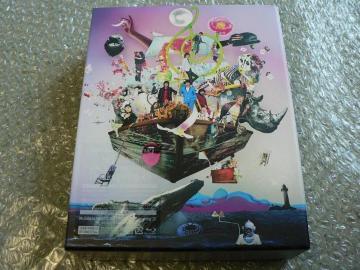 Mr.Children�^DOME & STADIUM TOUR 2017 Thanksgiving 25�y�u���[���C2���g�zMV�W