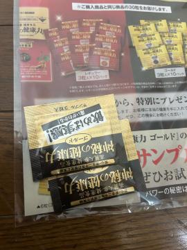�y���g�p�z�_��̌��N�̓S�[���h �T���v���Z�b�g�i3���~������j